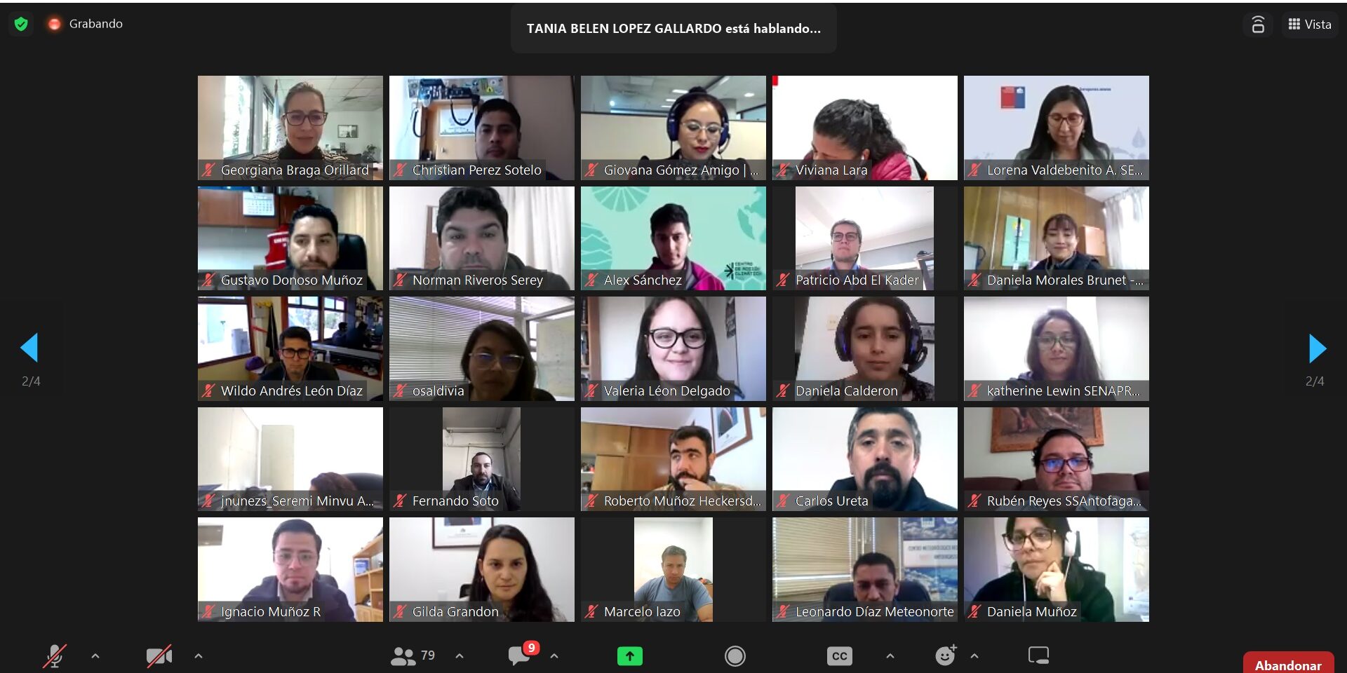 lanzamiento diplomado