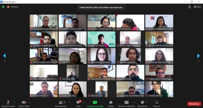 lanzamiento diplomado