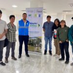 AdaptaClima desarrolló el concurso “Murales sobre riesgos climáticos y adaptación al cambio climático en Esmeraldas”