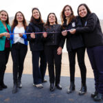 Antofagasta avanza hacia una ciudad más resiliente con la entrega de la primera etapa de las obras de control aluvional en la Quebrada Bonilla