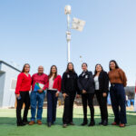 Antofagasta da un paso clave en la preparación ante emergencias hidrometeorológicas con el lanzamiento del Sistema de Sirenas de Alerta Temprana