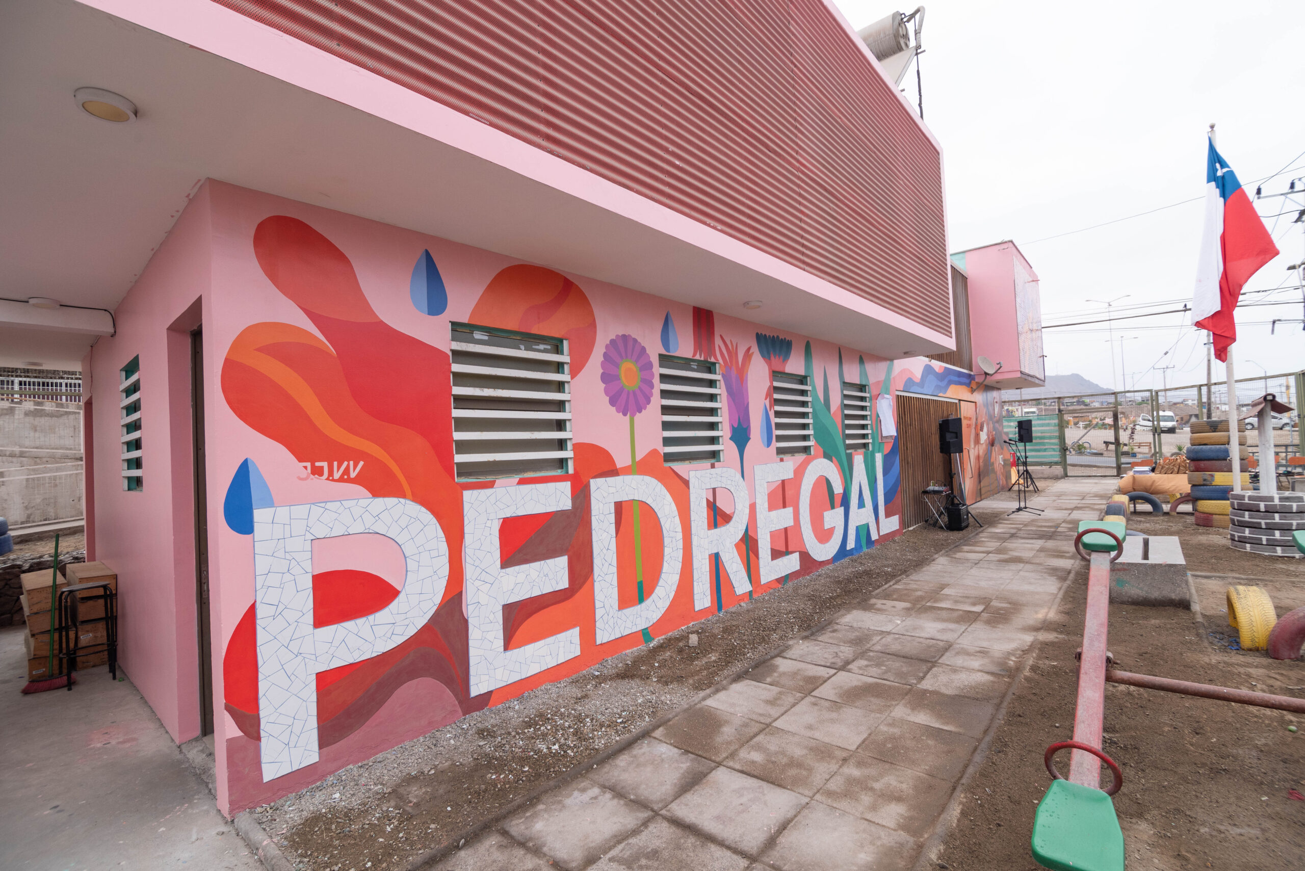 Registro Actividad Junta de Vecinos Pedregal AdaptaClima-15