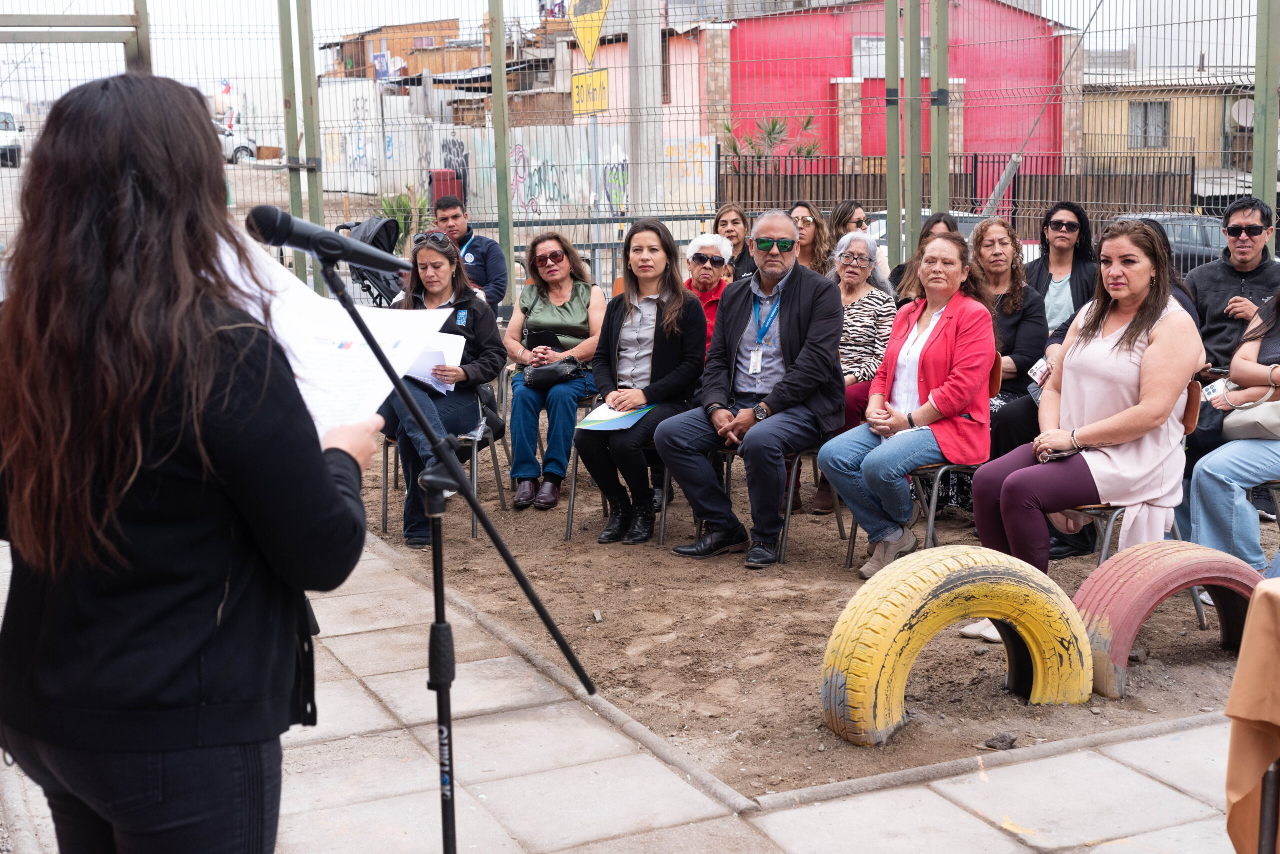 Registro Actividad Junta de Vecinos Pedregal AdaptaClima-25