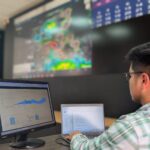 Tecnología que anticipa riesgos: nuevo modelo hidrológico fortalece los sistemas de alerta temprana